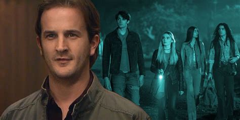 The Winchesters and Gabriel .